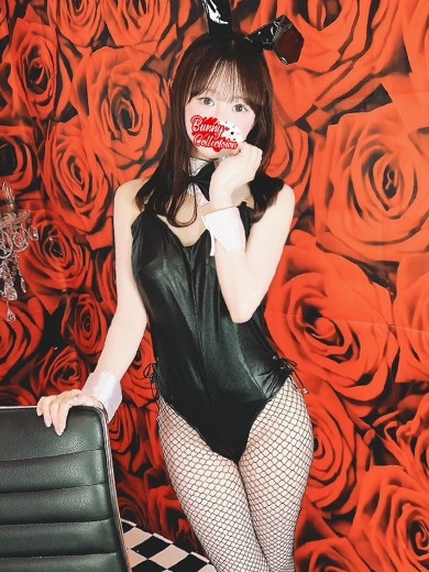 バニーコレクション 한국인 가능 소프랜드 AKARI