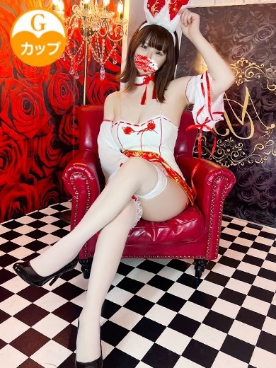 バニーコレクション 泡泡浴 YURA