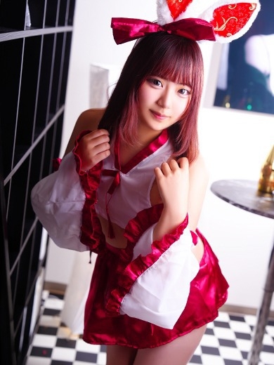 バニーコレクション soapland service parlor KOTORI