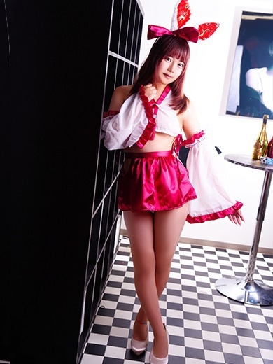 バニーコレクション soapland service parlor KOTORI