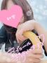 初めてでも安してね♡