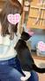 出勤してます&#x1F408;&#x200D;&#x2B1B;