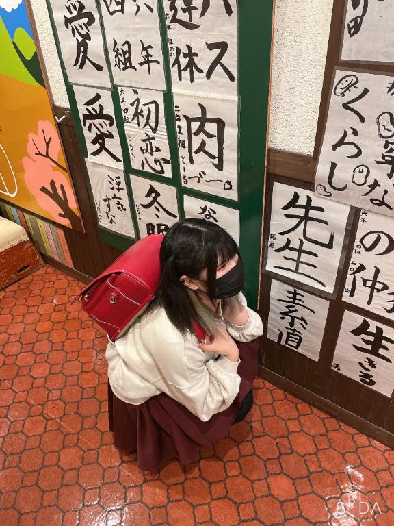いいこと🩷