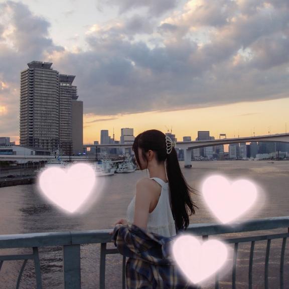 可愛い報告♥️