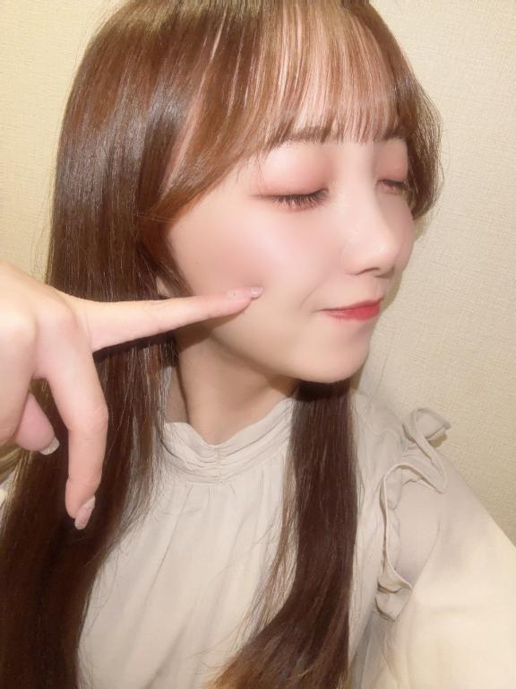 1番気持ちいいやつ…♡