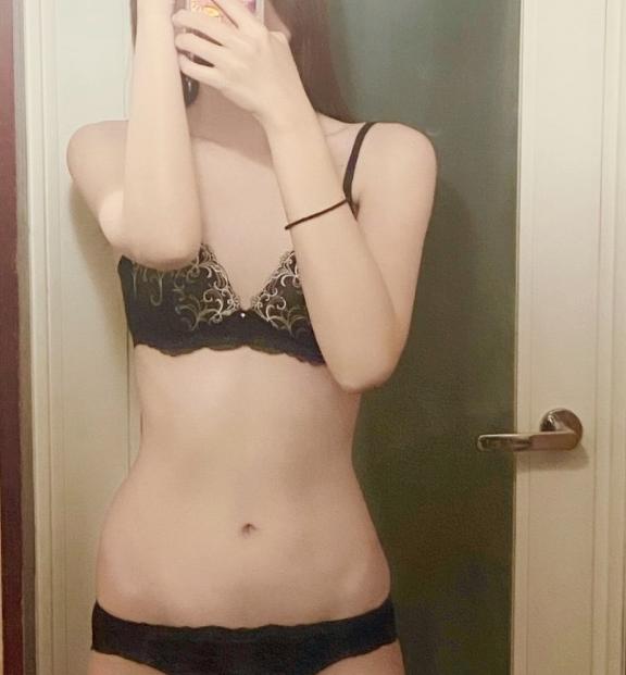 ほとんど処女です🫢