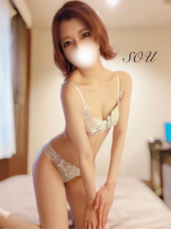 お久しぶりです💖エッチな子が再来⁉️