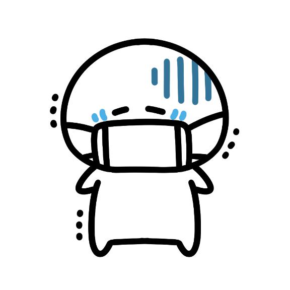 インフルでバタンキュー中です ;  ;