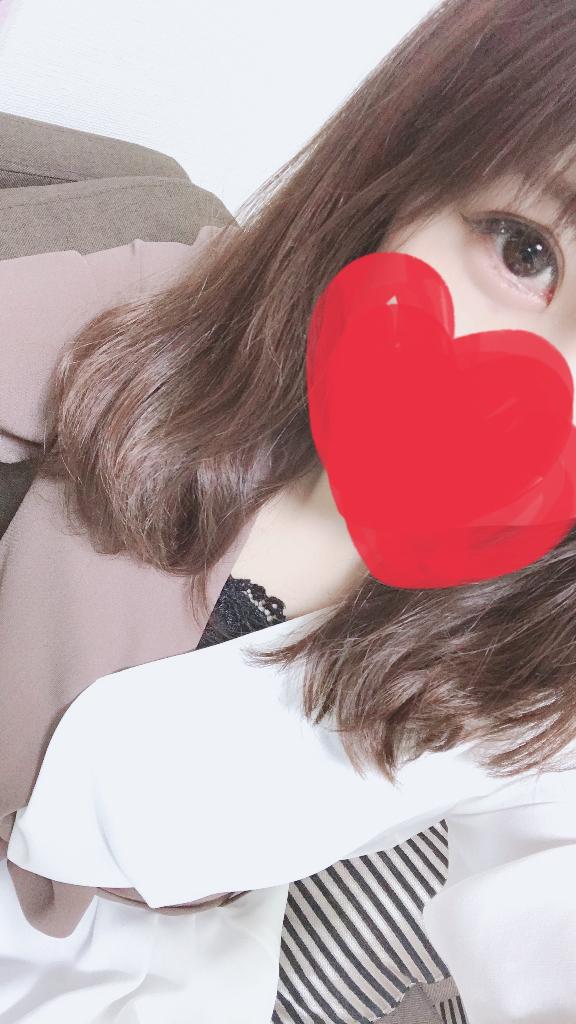 今すっごくえっちな気分なの♥️///