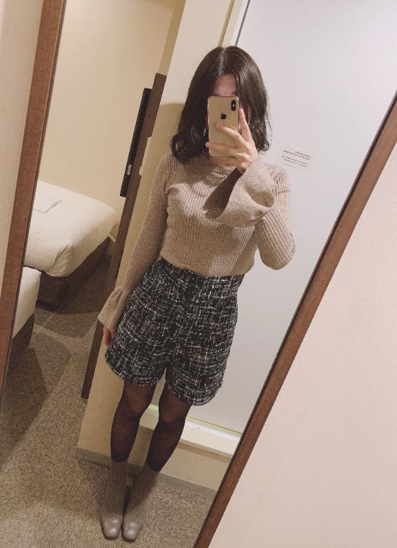 出勤日が決まりました♡