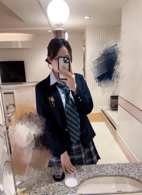 お礼💌