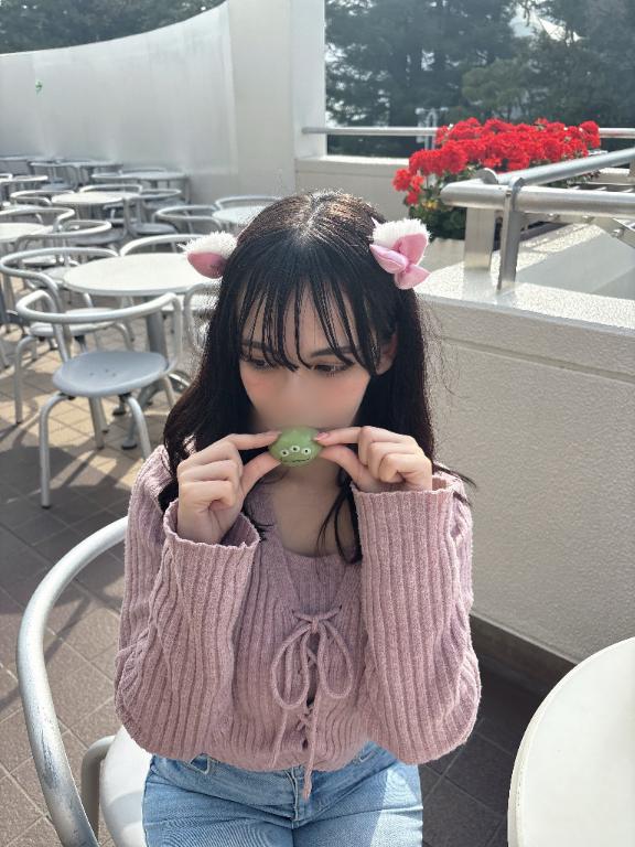 Tさんへ🌸