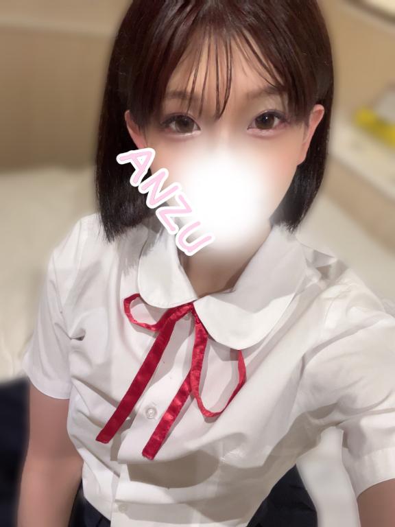 あんずの事覚えてね💞