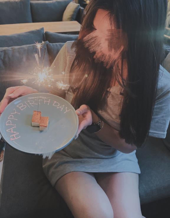 7月 🎂