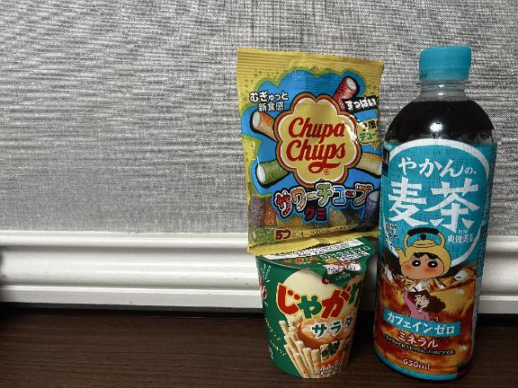 7/30 お礼💝