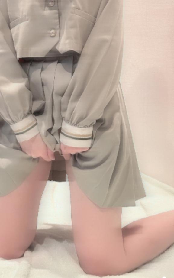 プレイ前のドキドキタイム...