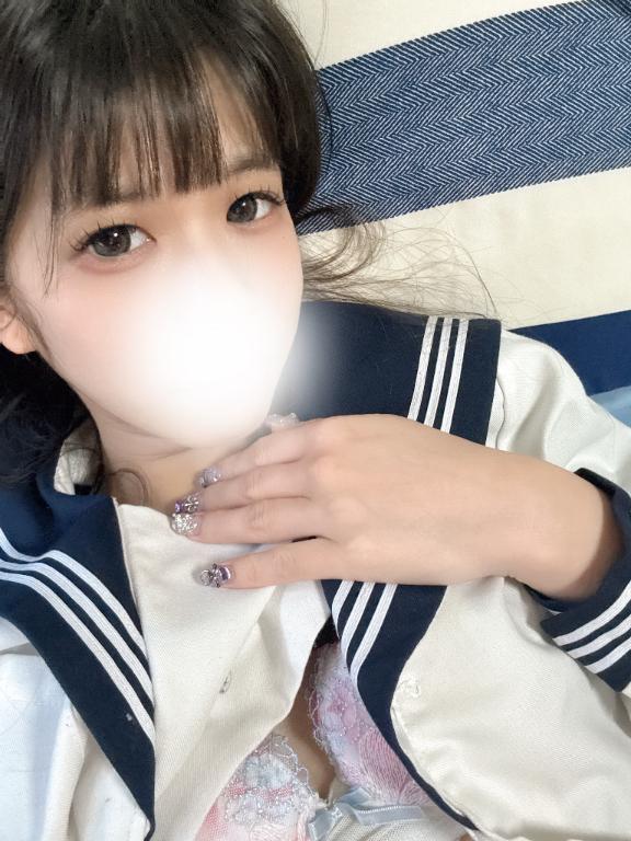 くわえたらもうはなさないよっ?🥺