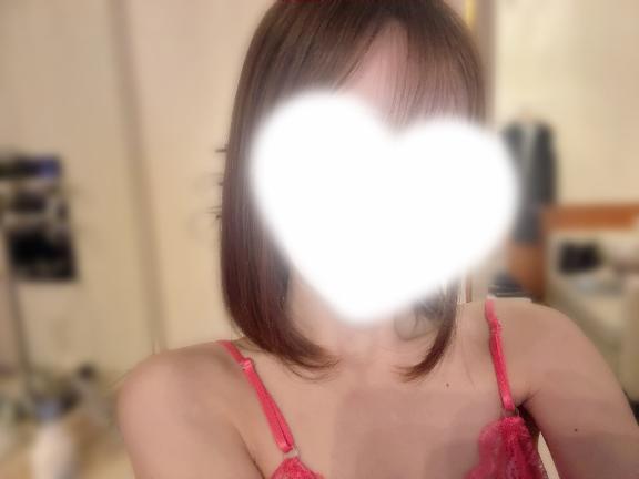 今日から♡