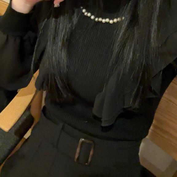 たくさんありがとうございました🤍