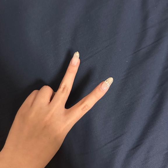 おまたせしました🤍