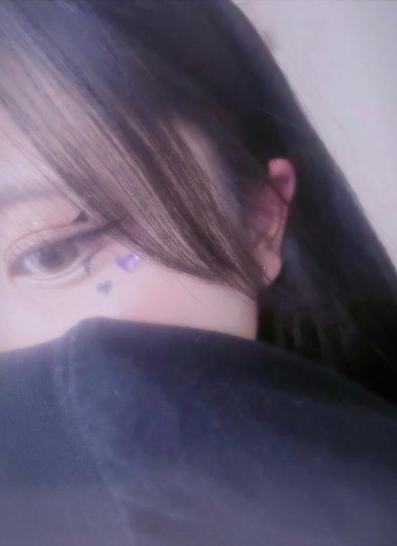 少しはやく🤍