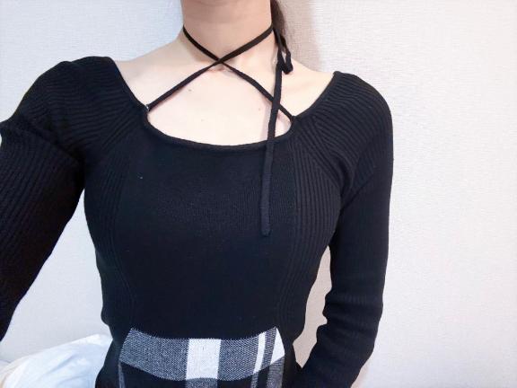 退勤しました☁️