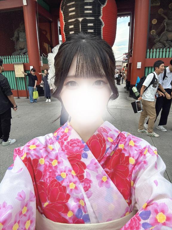 はじめまして💓