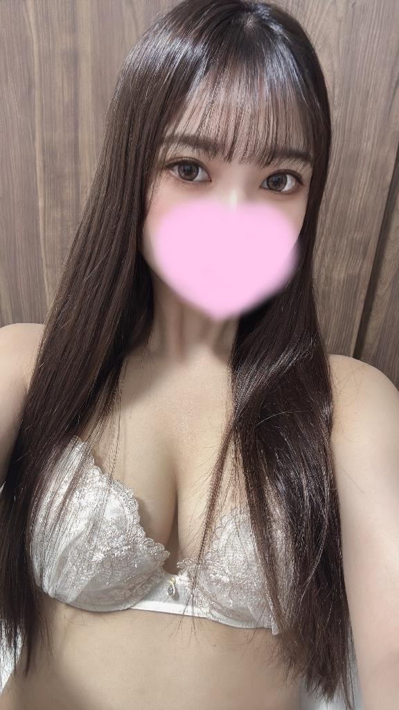 いっぱい出して♡