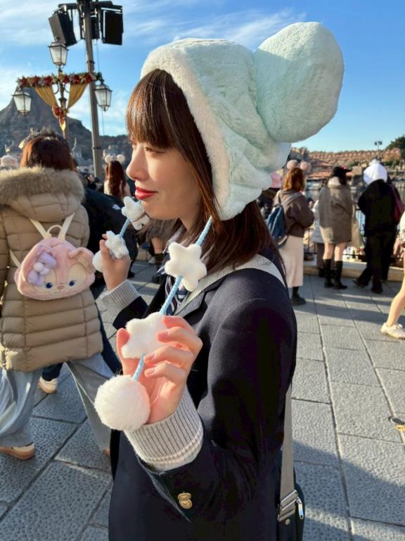 りかです♡はじめまして!