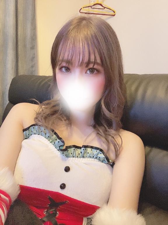 え〇ちなサンタさん🎅💗