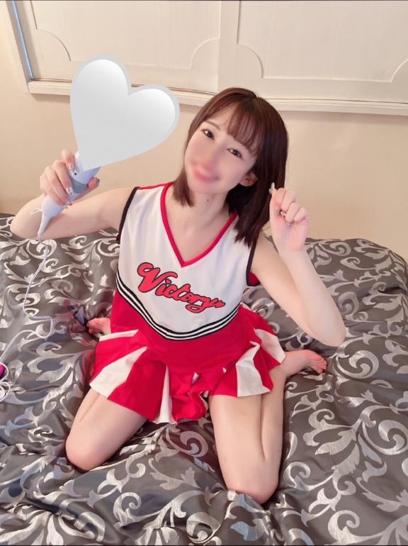 女の子に性欲がないなんて誰が言ったの?