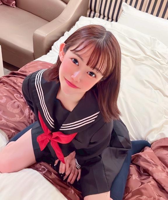 本日最終日です🫣💞