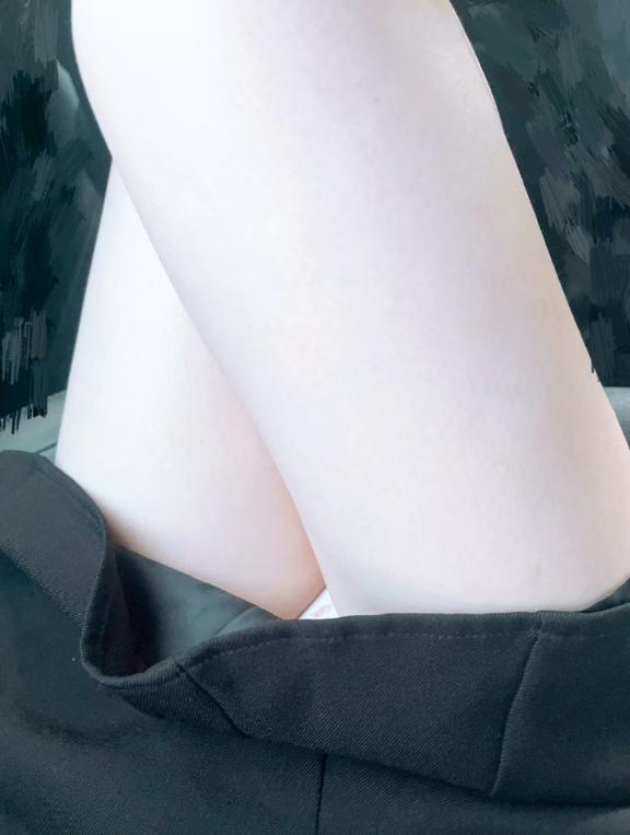 えっちぃことも…💓