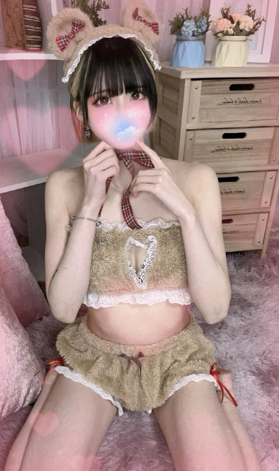 ㊙️よく言われること