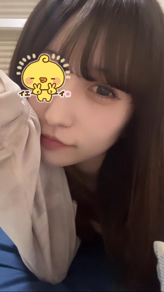 顔でイケる?🫢🩷
