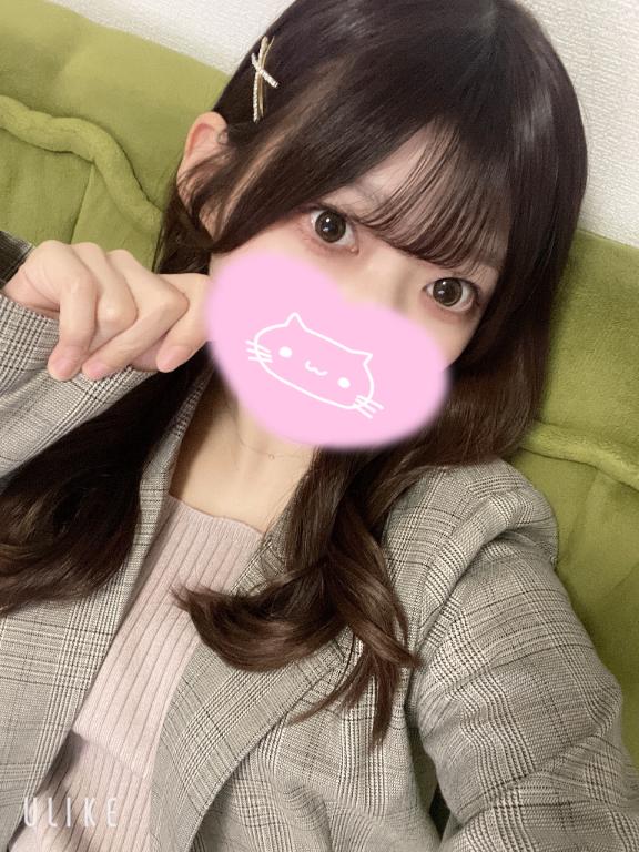 触られると、、、