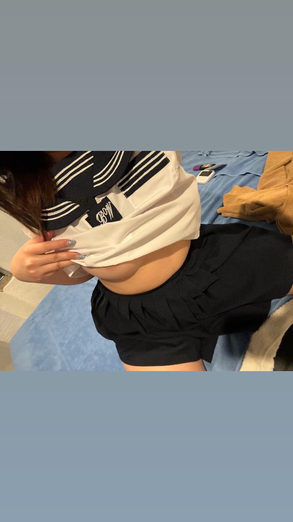 おはよう♡