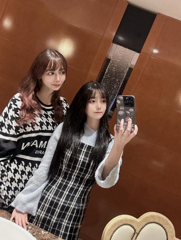だーいすき❤️