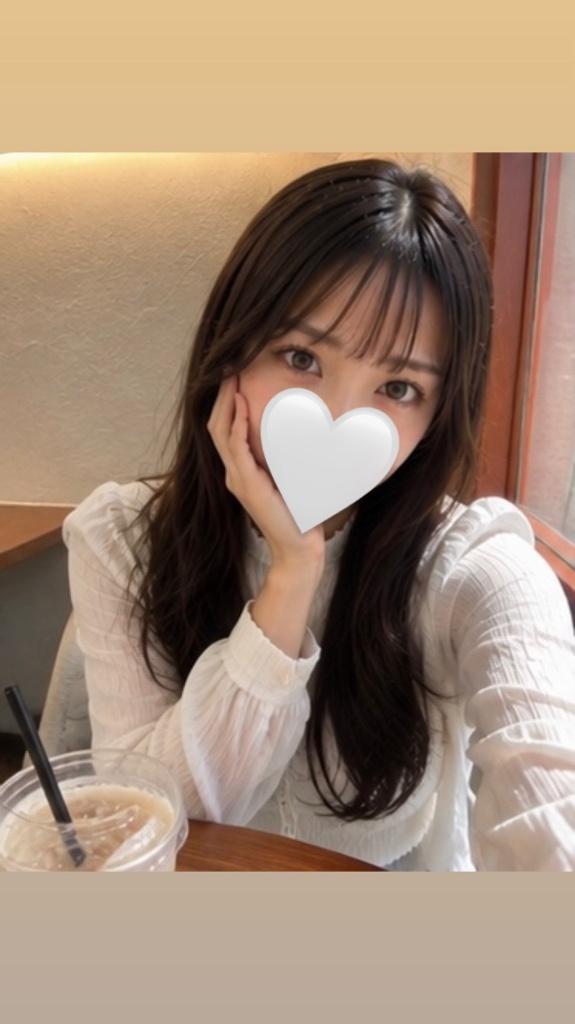 癒されてね～💗