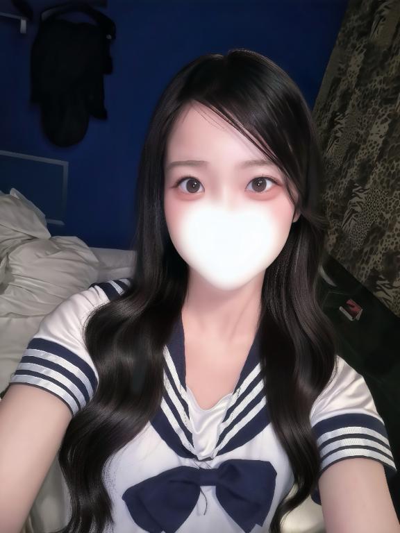 最終日です🤍