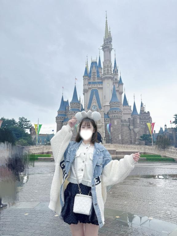 ❣️３日目です❣️
