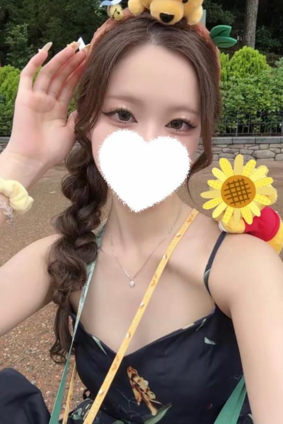 初めまして🍀