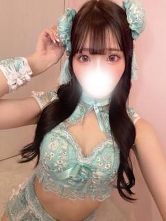 新人★すずか特例嬢