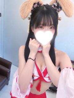 新人★りみ特例嬢