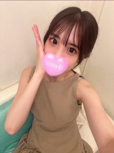 Color彩 上门服务 RIRI