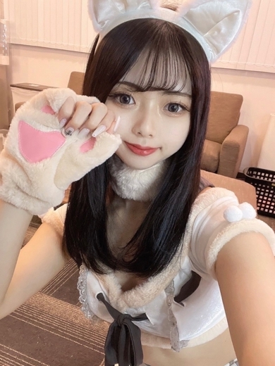 新人★ゆの特例嬢