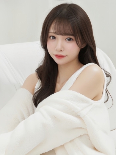 新人★にこり特例嬢