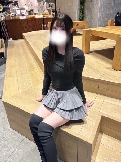 新人★はな特例嬢