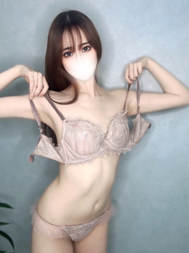 新人★めいさ特例嬢