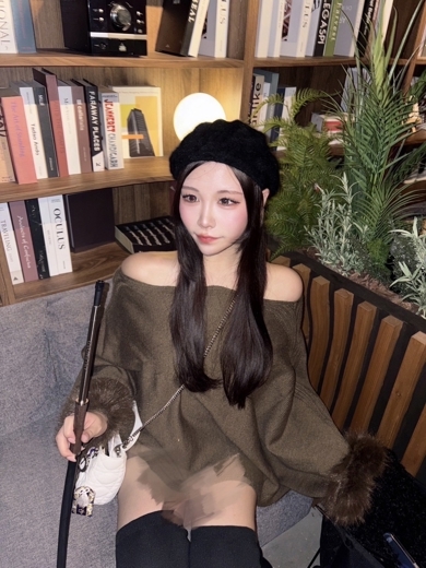 新人★りる特例嬢